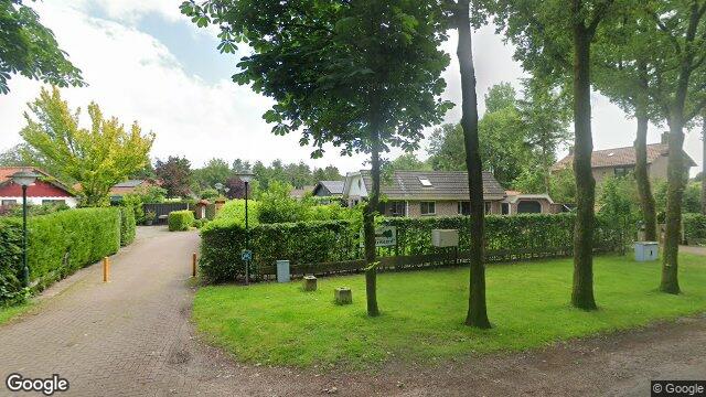 Huurwoning - Eendenparkweg/Ermelo (€1295.00/49.00m2)