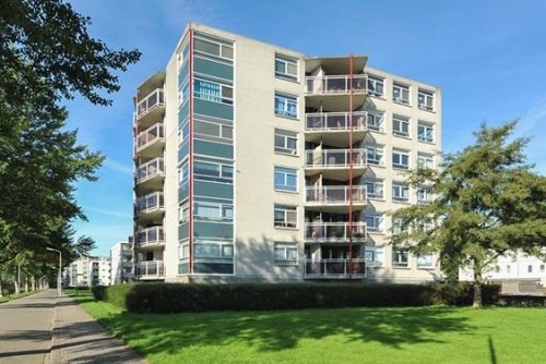 Appartement - Buizerdlaan/Delft (€1055.00/85.00m2)