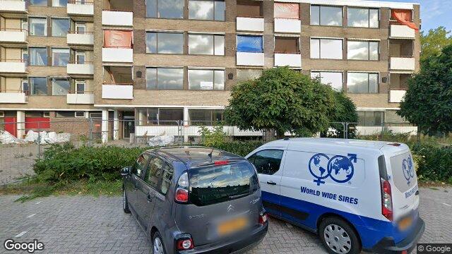 Appartement - de Klenckestraat/Assen (€939.00/48.00m2)