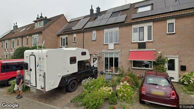 Huurwoning - Houtvester/Leusden (€2300.00/120.00m2)
