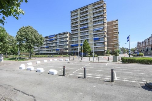 Appartement Maaskade in Venlo