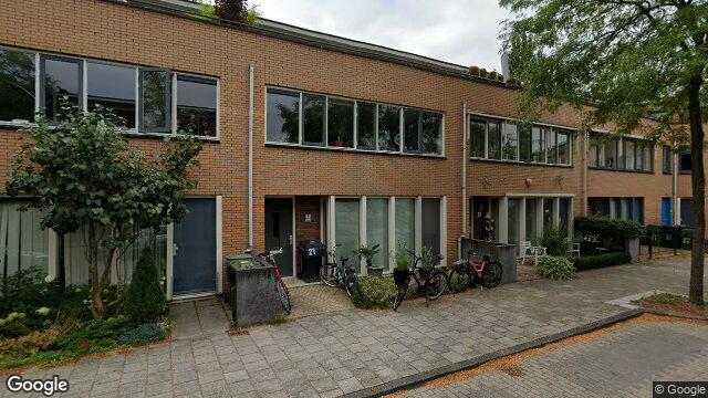 Appartement - Fitterstraat/Leiden (€2795.00/141.00m2)