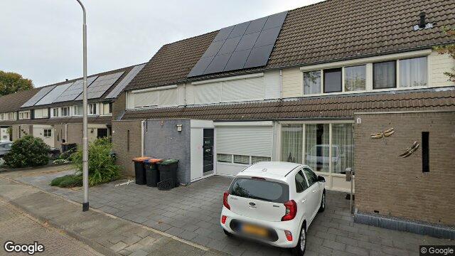 Huurwoning - Barendrechtstraat/Tilburg (€1250.00/123.00m2)