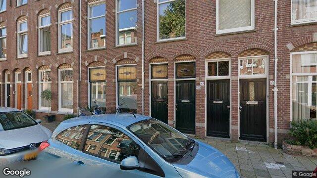 Apartment Van Loostraat in Den Haag