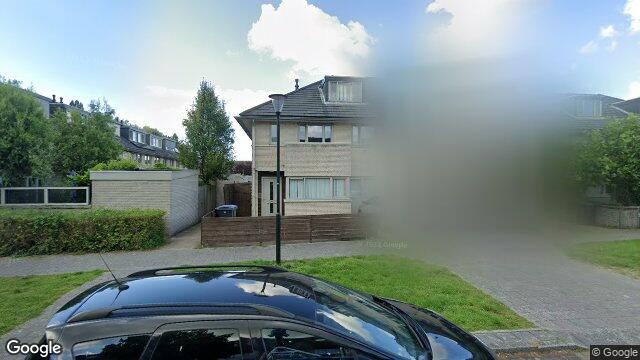House Lien Gisolflaan in Amstelveen