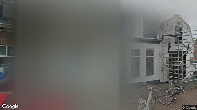 Huurwoning Jan in 't Veltstraat in Den Helder