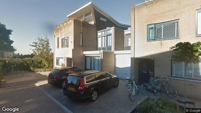 Huurwoning - Linge/Nieuwerkerk aan den IJssel (€3650.00/245.00m2)
