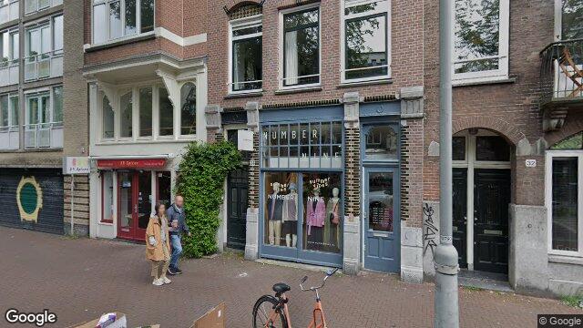 Appartement - Elandsgracht/Amsterdam (€3250.00/115.00m2)