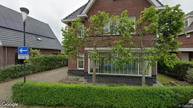 Huurwoning - Standerdlaan/Heiloo (€2100.00/147.00m2)