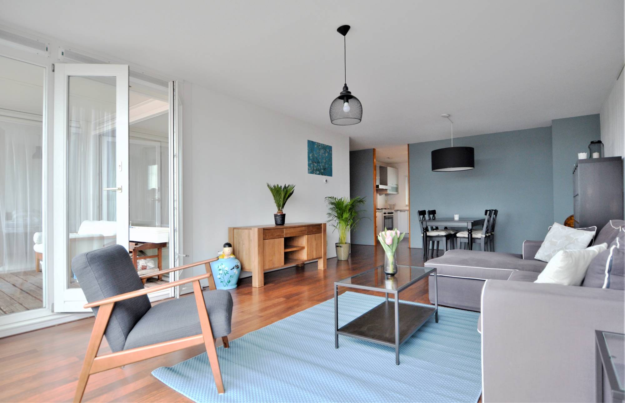 Huurwoning Jacques Veltmanstraat in Amsterdam