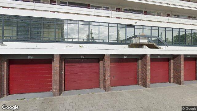 Appartement - Burgemeester Hogguerstraat/Amsterdam (€2500.00/73.00m2)