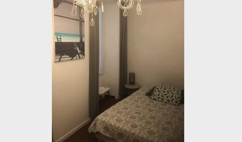Kamer Schipholweg in Leiden