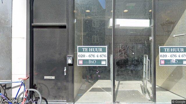 Appartement - Spui/Amsterdam (€3500.00/125.00m2)