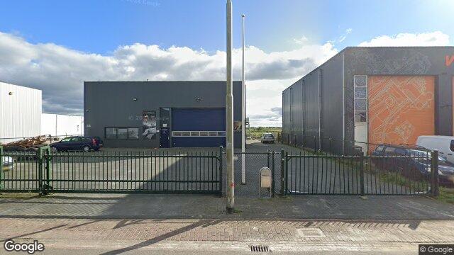 Huurwoning Ceresweg in Leeuwarden