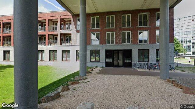 Appartement Nonnenveld in Breda