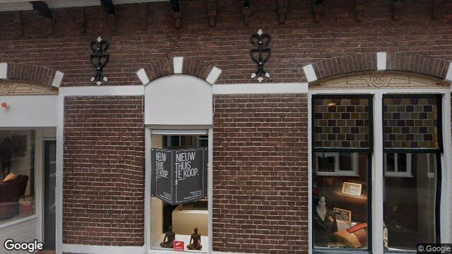 Appartement Molenstraat in Putten