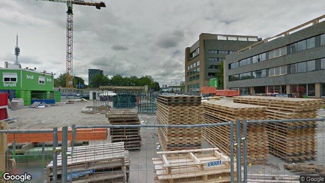 Appartement - Graafschapstraat/Amsterdam (€2155.00/55.00m2)