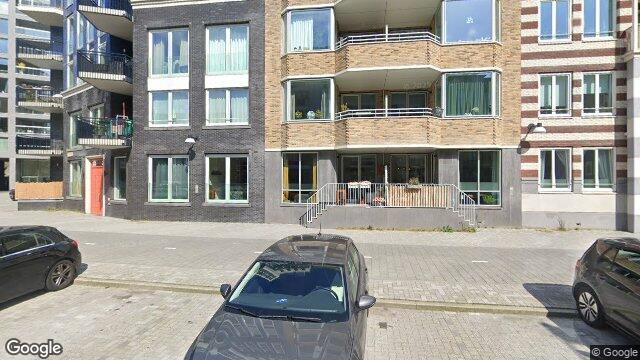 Appartement Gerrit Rietveldsingel in Diemen