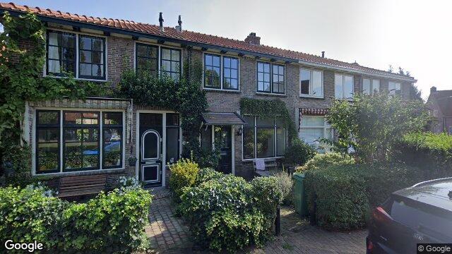 Huurwoning Bloemveldlaan in Haarlem