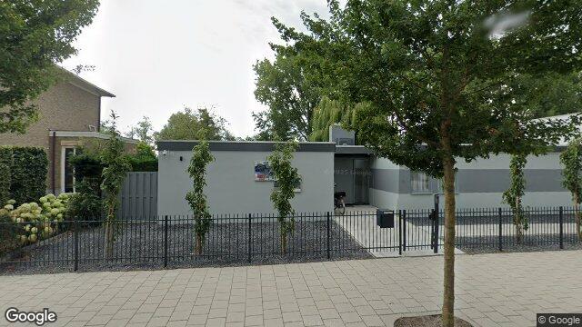 Huurwoning - Ouborg/Amsterdam (€8750.00/201.00m2)