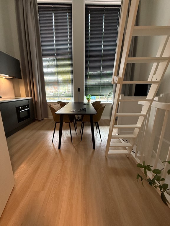Appartement Berg En Dalseweg in Nijmegen
