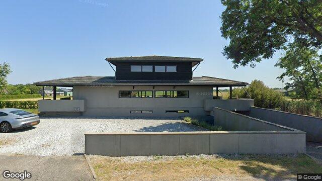 Huurwoning - Hillegommerdijk/Beinsdorp (€6950.00/248.00m2)