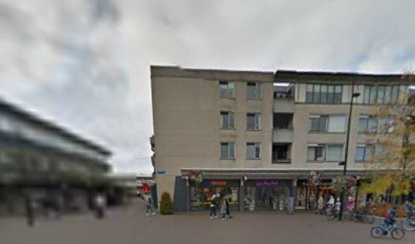 Apartment Noordeinde in Almere