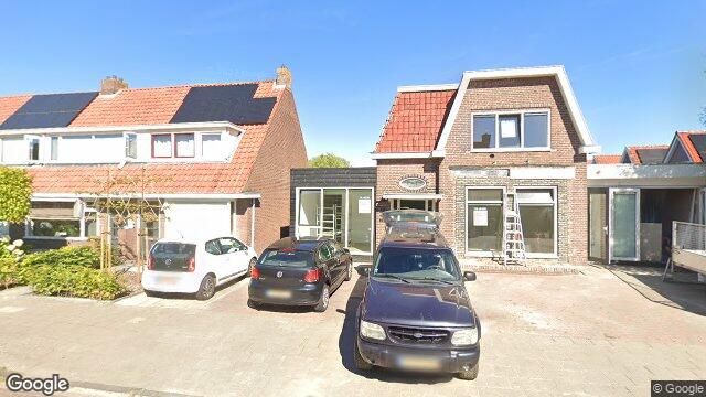 Appartement Houtlaan in Drachten