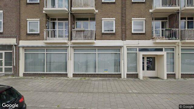 Appartement Eleonorastraat in Arnhem