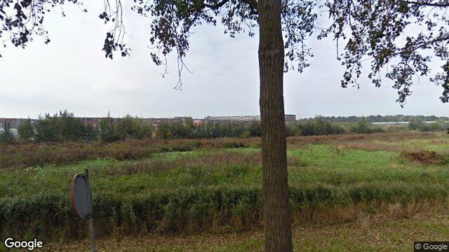 Appartement Rocamadour in Purmerend