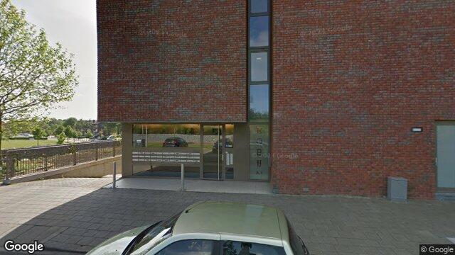 Appartement - Binckesstraat/Amersfoort (€1595.00/93.00m2)