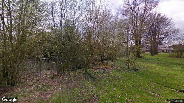 House Tjaskermolen in de Lutte
