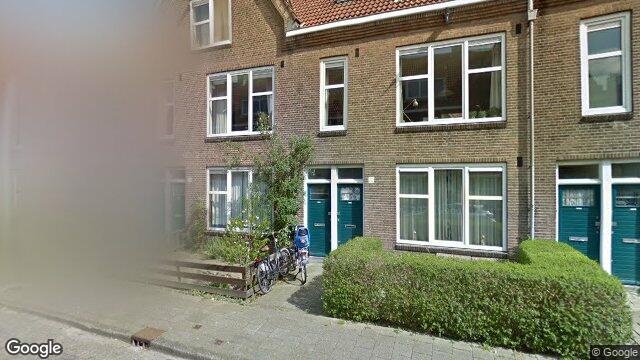 Appartement - Flamingostraat/Amsterdam (€1950.00/100.00m2)