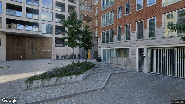 Appartement - Karel Appelhof/Diemen (€1330.00/66.00m2)