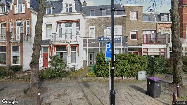 Appartement - Leeuwendaallaan/Rijswijk (ZH) (€1395.00/26.00m2)