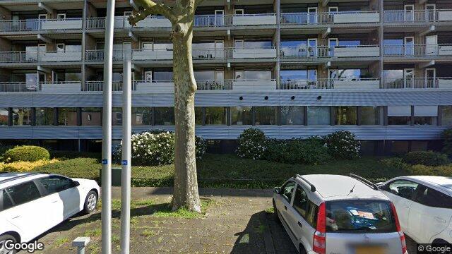 Apartment Slochterenlaan in Bussum