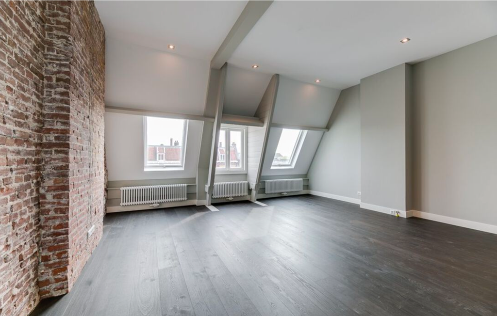 Appartement Bilderdijkstraat in Amsterdam