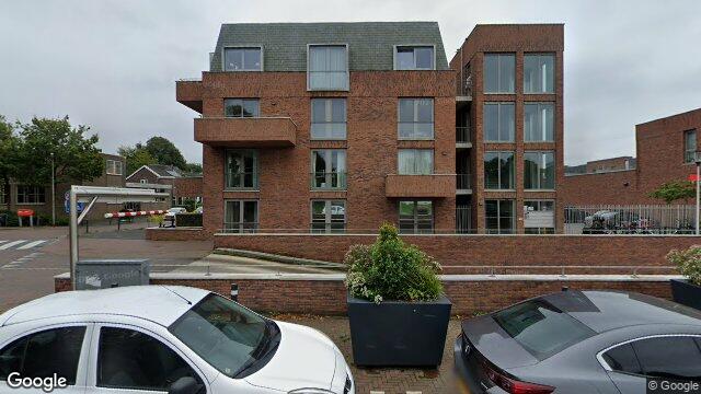 Appartement - Blekersveld/Santpoort-Zuid (€1900.00/95.00m2)