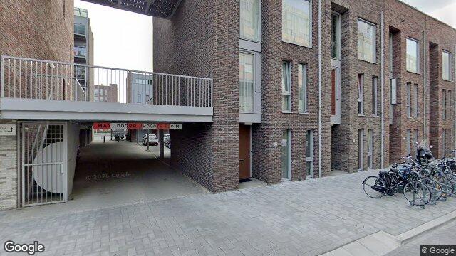 Huurwoning - Bermuda/Zaandam (€2350.00/75.00m2)