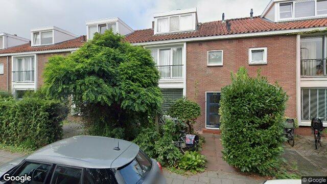 House De Morgenstond in Amstelveen
