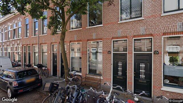 Appartement - Schermerstraat/Haarlem (€1950.00/79.00m2)
