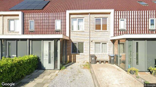 House Pleziervaart in Arnhem