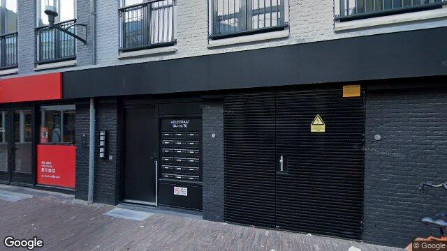 Studio Hellestraat in Amersfoort