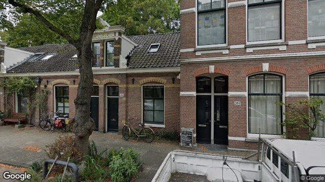 Huurwoning - Lutmastraat/Amsterdam (€3250.00/75.00m2)