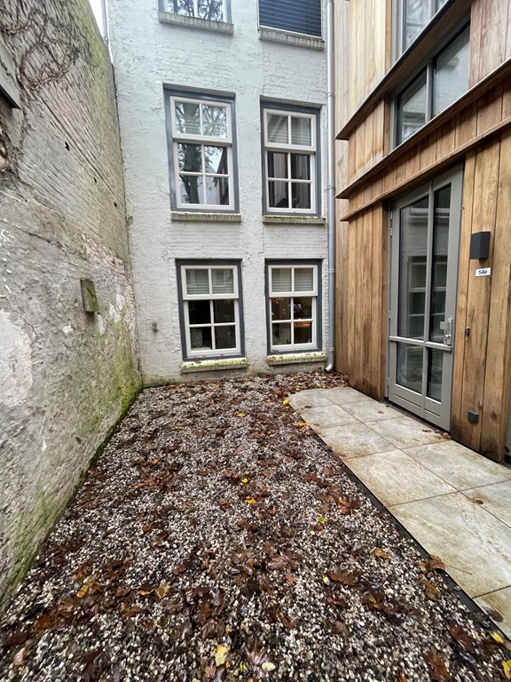 Appartement Vughterstraat in Den Bosch