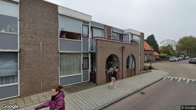 Appartement Mercatorlaan in Waalwijk
