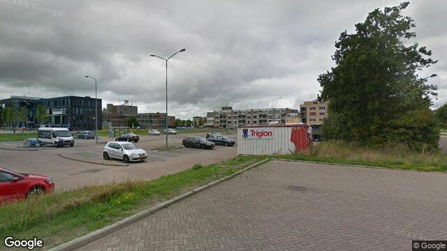 Appartement Lapis Lazuli in Heerhugowaard