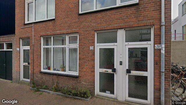 Studio Pootstraat in Delft