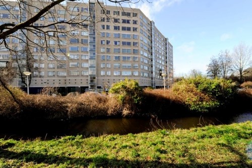 Appartement Forellendaal in Den Haag