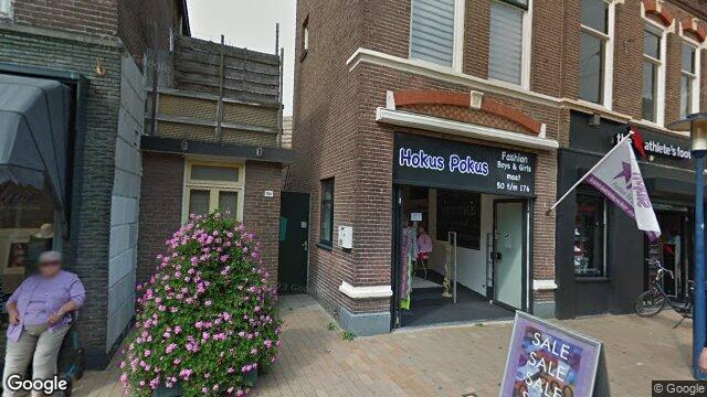 Apartment Oudestraat in Assen